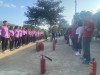 “Phòng cháy hơn chữa cháy – An toàn là trên hết!”