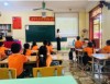 SINH HOẠT CHUYÊN MÔN CẤP CỤM