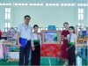GIÁO VIÊN VÀ HỌC SINH TRƯỜNG PTDTBT TIỂU HỌC XÃ MƯỜNG PỒN THAM GIA CUỘC THI SÁNG TẠO THANH THIẾU NIÊN NHI ĐỒNG  HUYỆN ĐIỆN BIÊN NĂM 2025