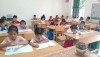 Trường PTDTBT TH xã Mường Pồn tổ chức dạy và học tiếng Việt cho trẻ em là người dân tộc thiểu số trước khi vào lớp 1, năm học 2025-2026.