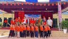 LỄ KHAI GIẢNG ĐẶC BIỆT NĂM HỌC 2025 – 2026 TẠI TRƯỜNG PTDTBT TIỂU HỌC MƯỜNG PỒN