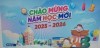 Điểm trường Cò Chạy: Ngày khai giảng ấm áp yêu thương