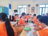 TRƯỜNG PTDTBT TIỂU HỌC MƯỜNG PỒN TỔ CHỨC THÀNH CÔNG SINH HOẠT CHUYÊN MÔN CẤP TRƯỜNG.