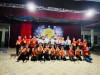 TRƯỜNG PTDTBT TH MƯỜNG PỒN TƯNG BỪNG TỔ CHỨC ĐÊM HỘI TRĂNG RẰM  - LỒNG ĐÈN THẮP SÁNG ƯỚC MƠ