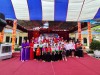 Lễ tổng kết năm học 2025–2026 tại trường PTDTBT tiểu học Mường Pồn- Dấu ấn một năm học thành công.