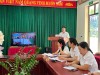 MỘT CHẶNG ĐƯỜNG MỚI – MỘT MÁI NHÀ CHUNG